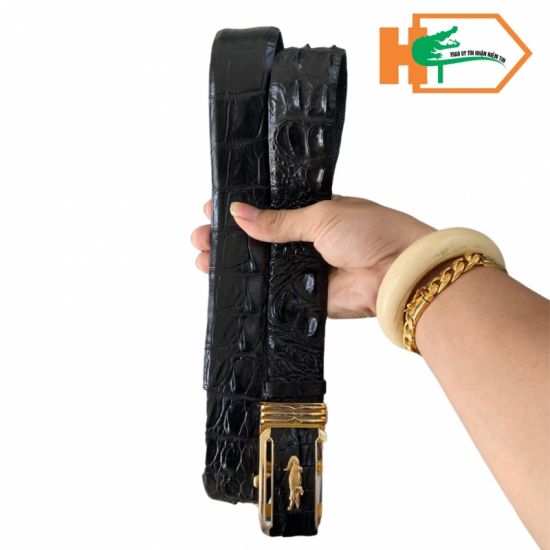 Thắt Lưng liền Gai CS mã L-02