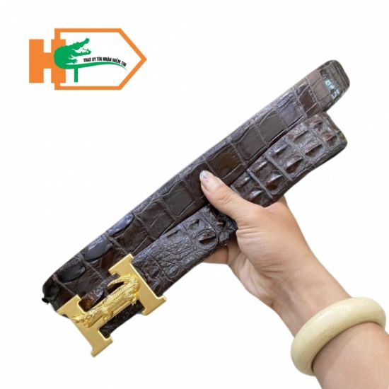 Thắt Lưng liền Gai Mặt Thép mã L-10
