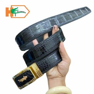 Thắt Lưng liền Bụng -Đan Viền mã L-12