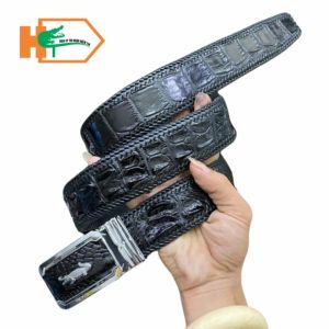 Thắt Lưng liền Gai Mặt Thép mã L-06