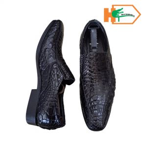 Giày Tây Da Tây CS - TT01