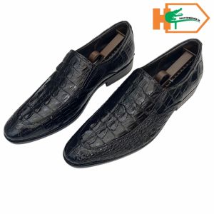 Giày Tây Đuôi CS- TĐ01