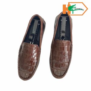 Giày Mọi Da Bụng CS- MB02