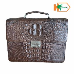 Cặp Tap Nam khoá số cao cấp