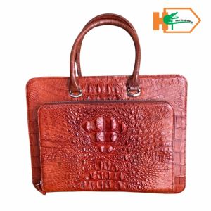 Túi Xách Nam mẫu Âu Da CS