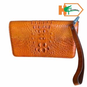 Ví Cầm Tay Da CS -CT06